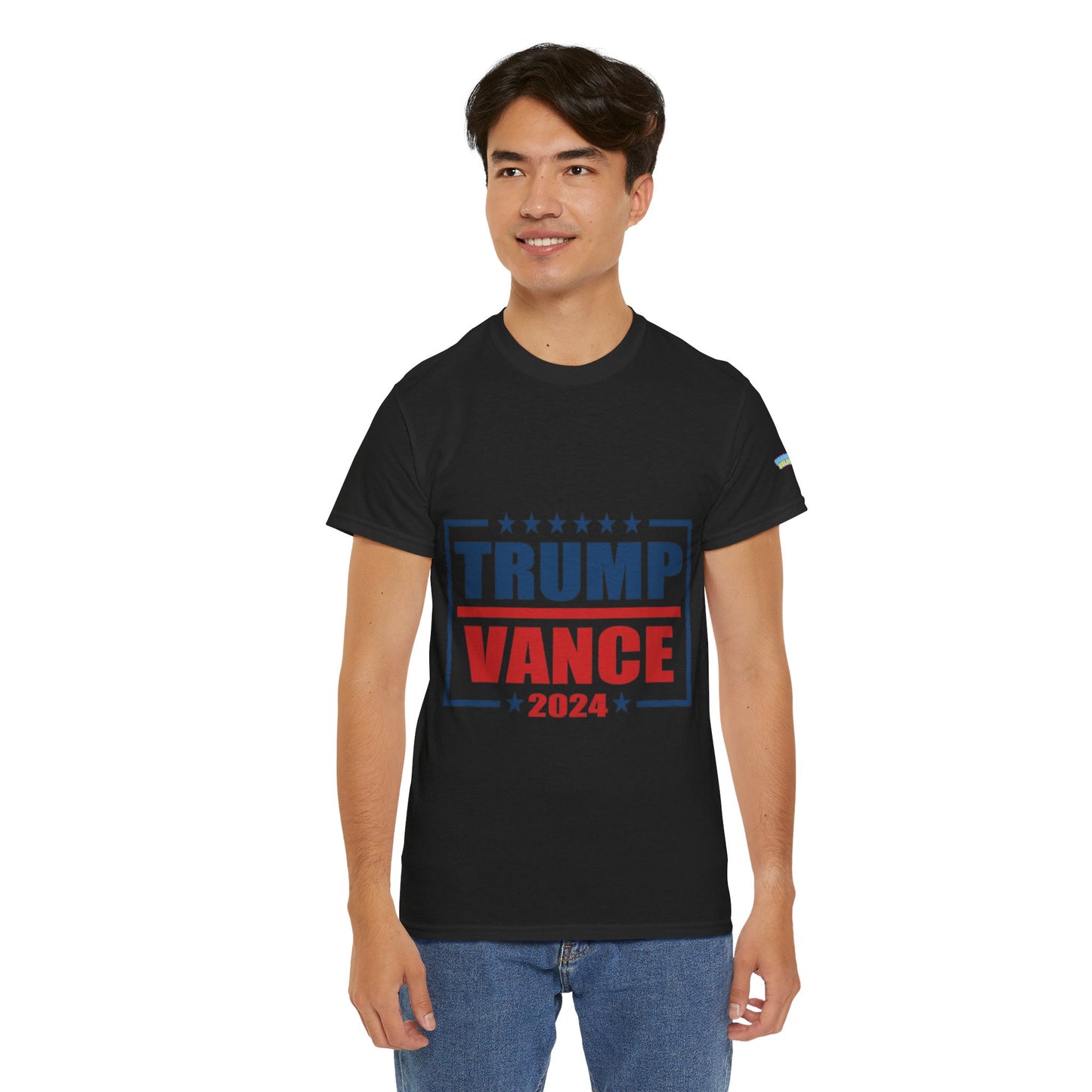 Trump Vance