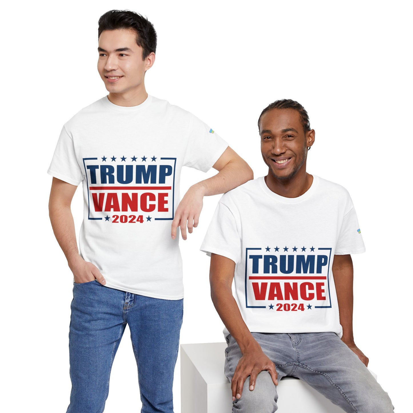 Trump Vance