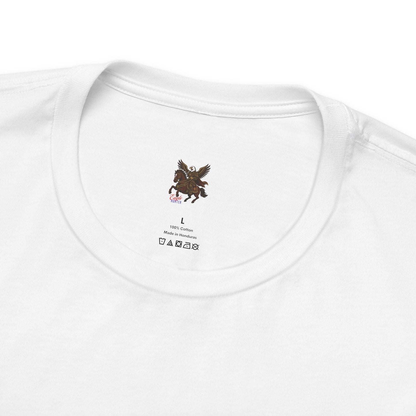 Short Sleeve Tee By Eagle Hunter