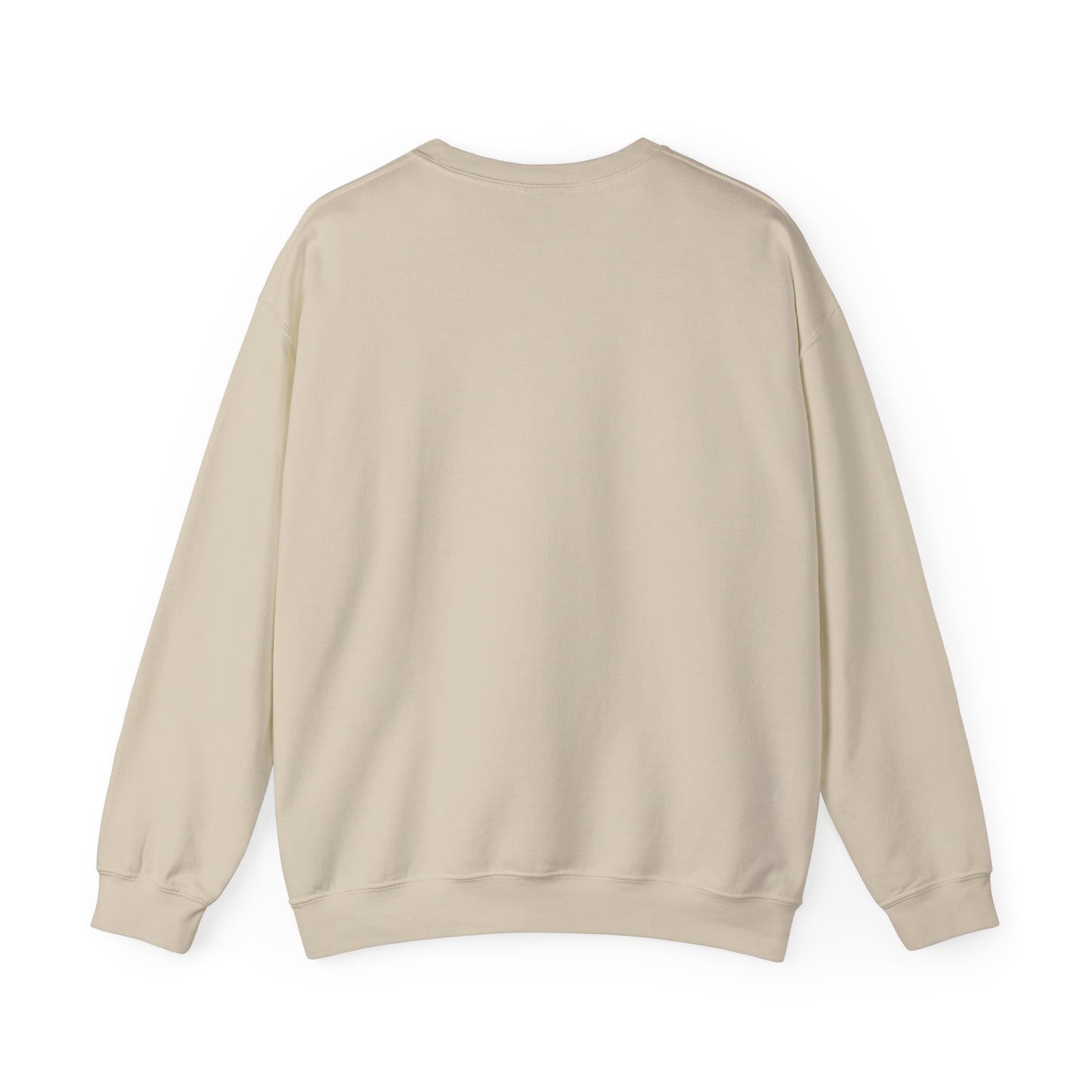 Leg In It Xmas™ Crewneck Sweatshirt By SSB