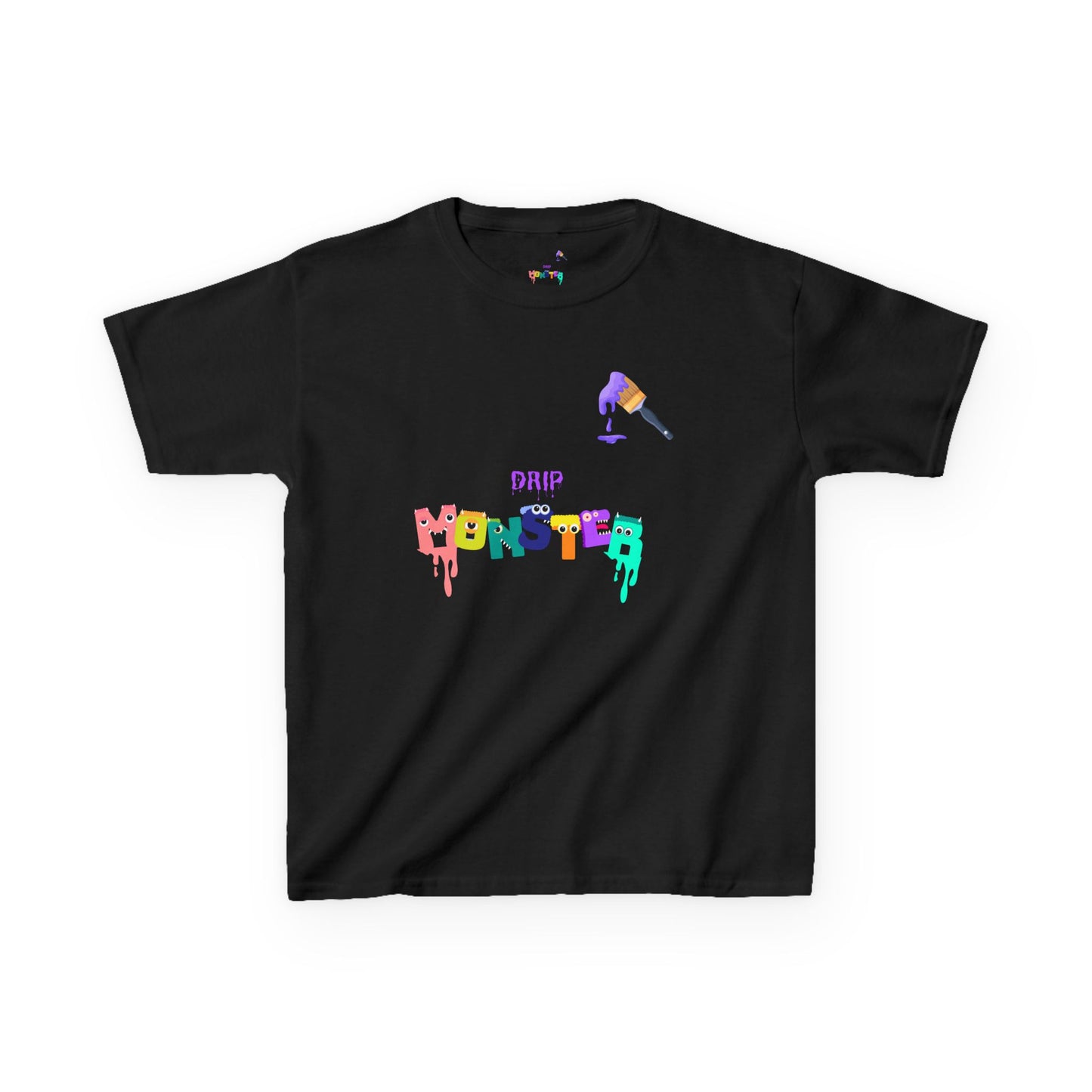 Kids Heavy Cotton™ Tee