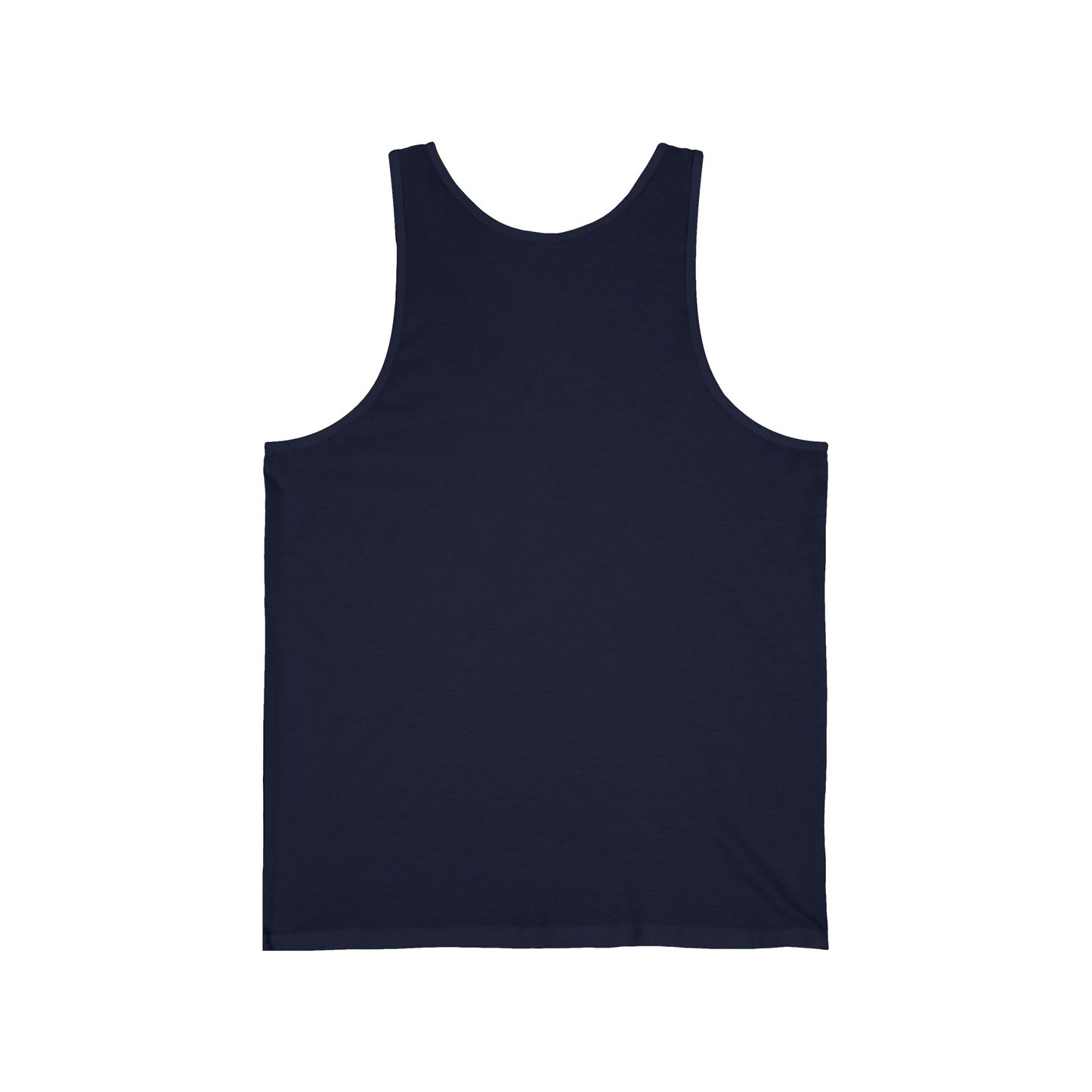 Spay Art Jersey Tank