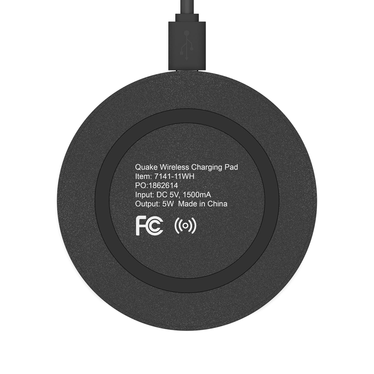 Shaughn Select Brand Wireless Charging Pad