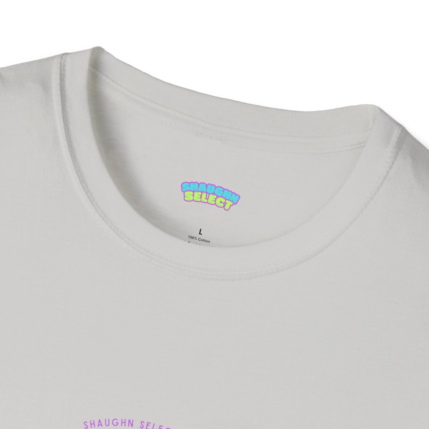 Lake Worth Beach SS Brand Shirt