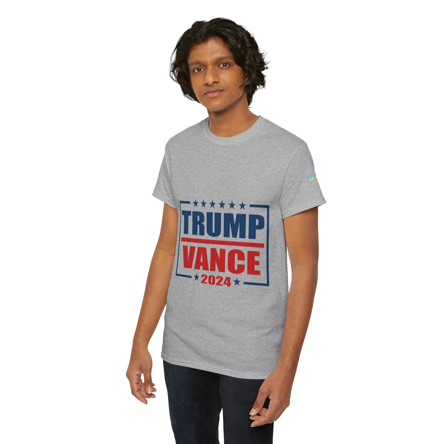 Trump Vance