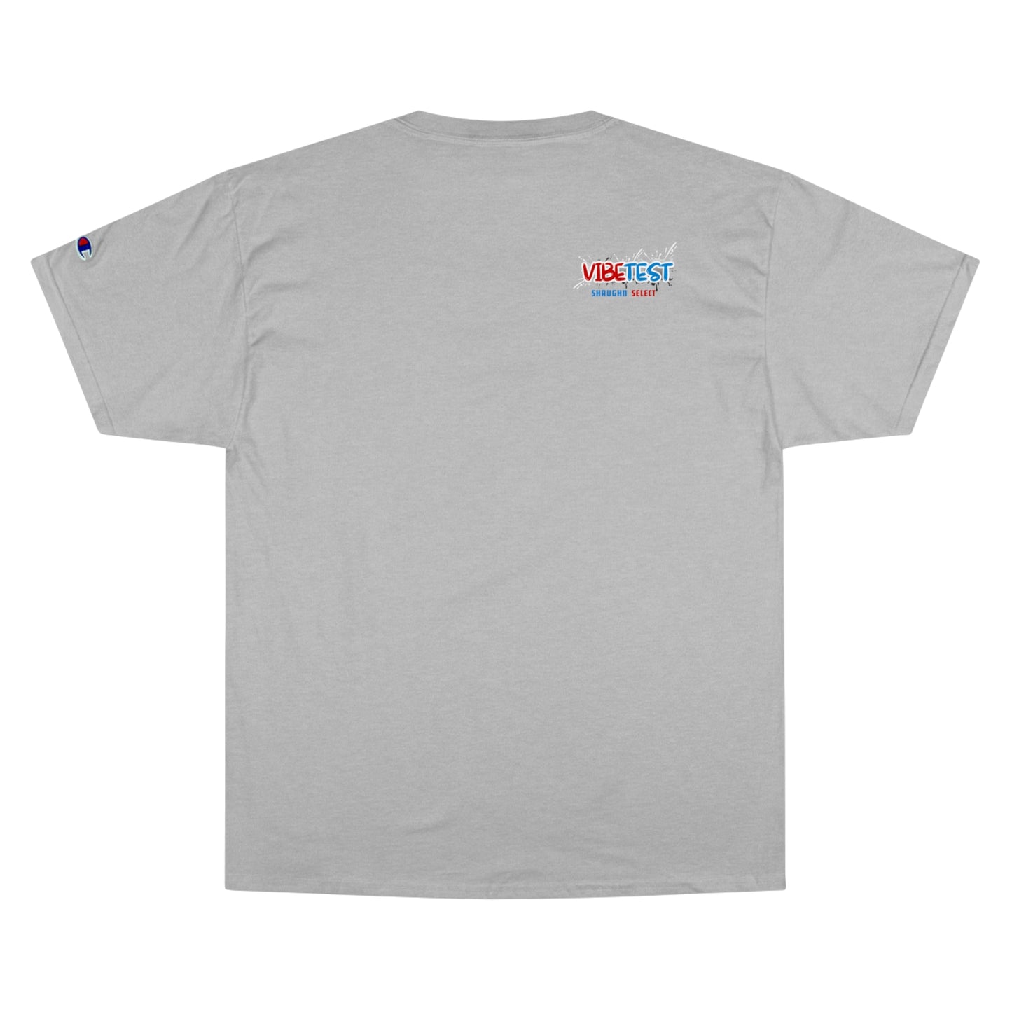 Champion X VT/SS T-Shirt