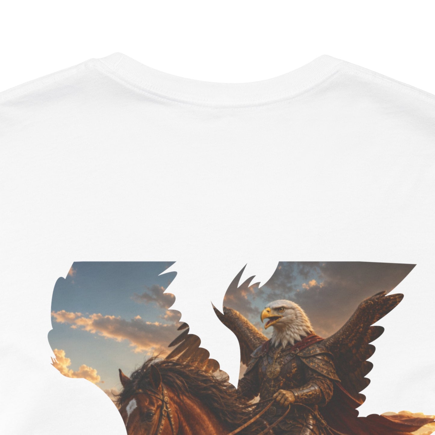 Short Sleeve Tee By Eagle Hunter