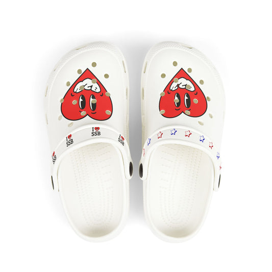 Kid's EVA Foam Clogs (BY SSB)