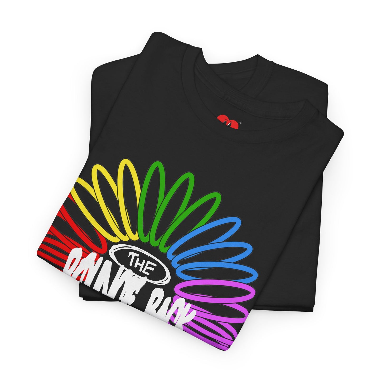 The Bounce Back Tee By SSB