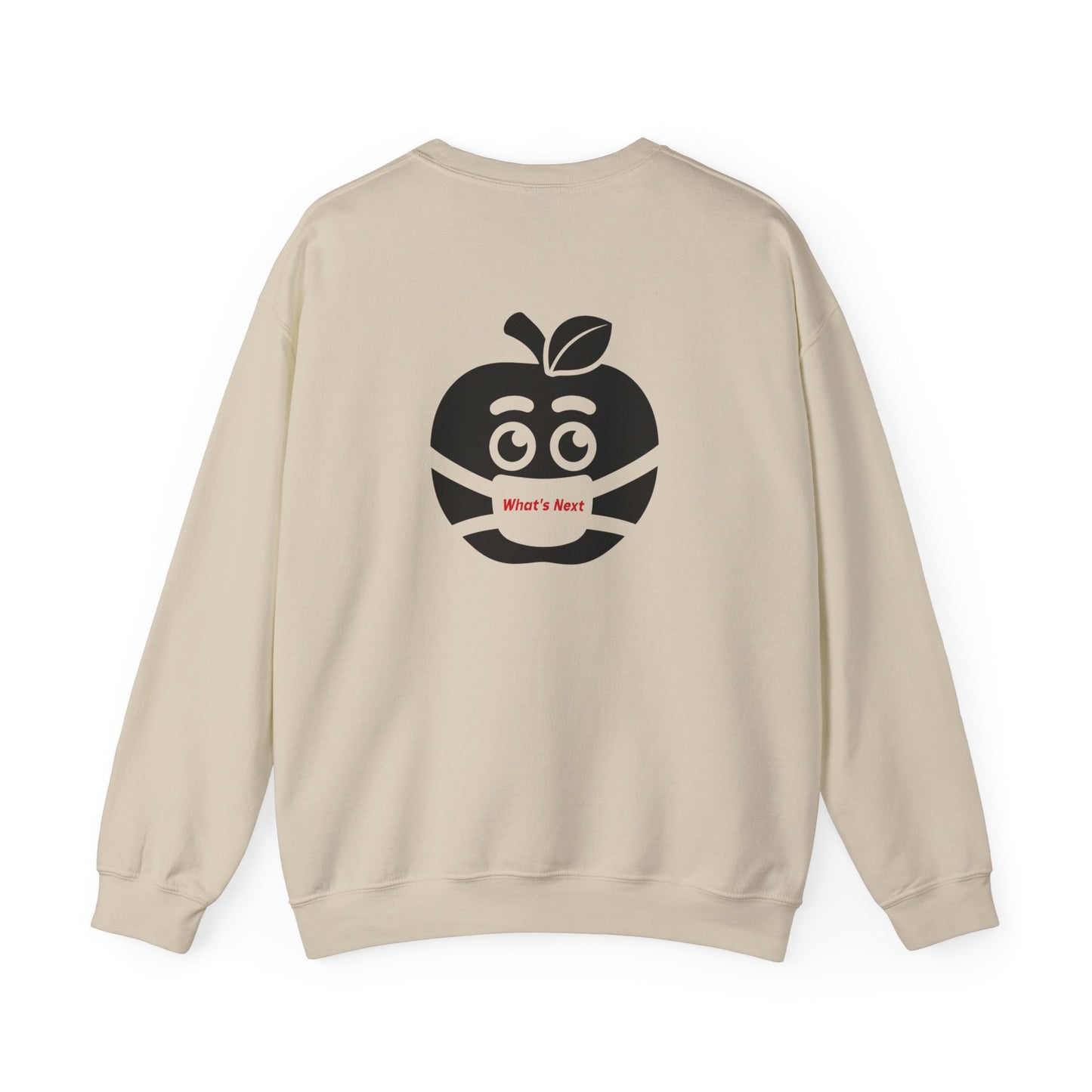 Bad Apple™ Crewneck Sweatshirt