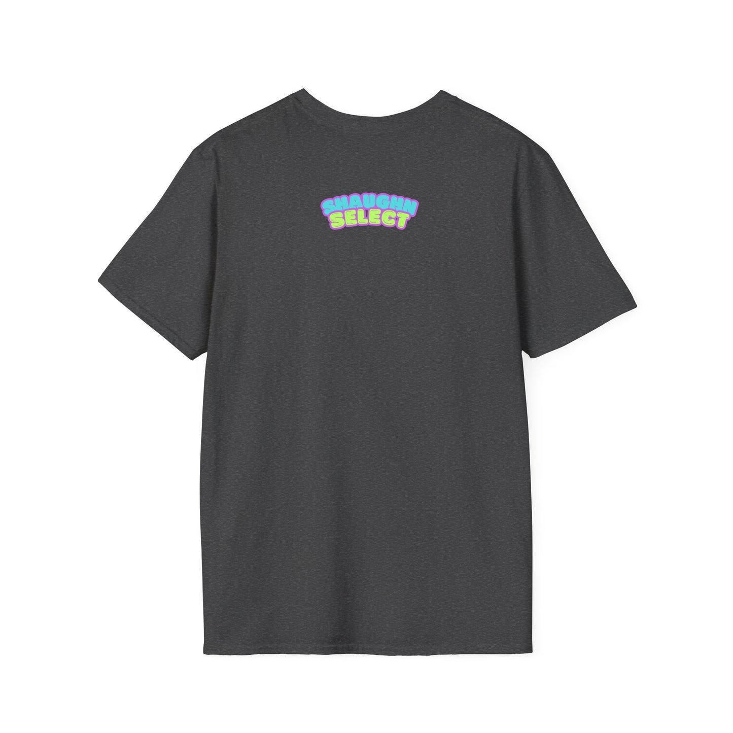 Lake Worth Beach SS Brand Shirt