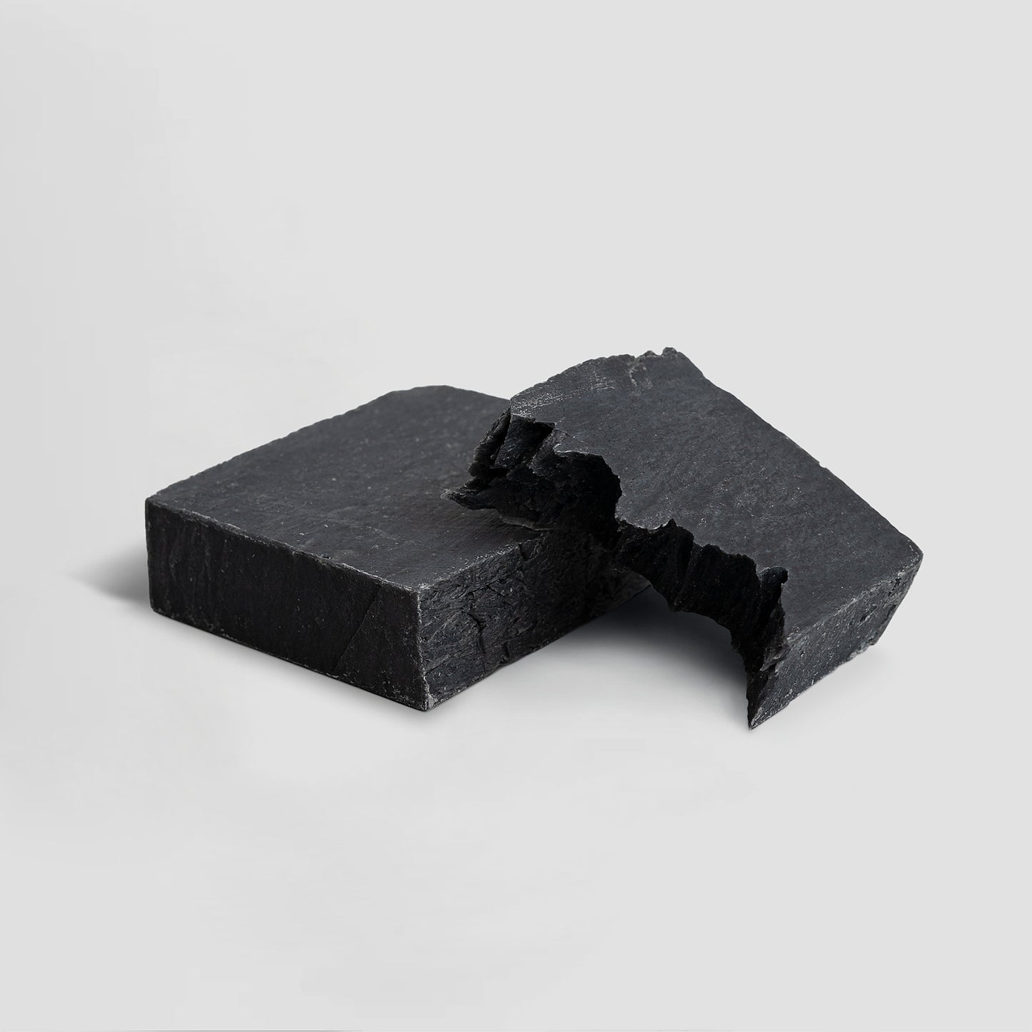 Charcoal Soap By Ellinnet Wellness