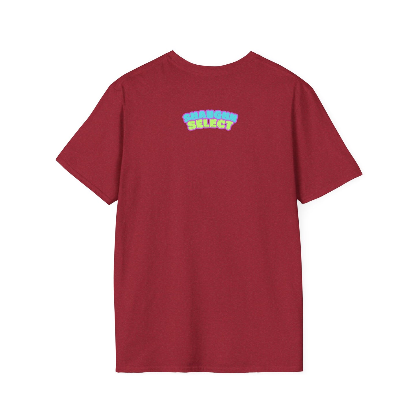 Lake Worth Beach SS Brand Shirt