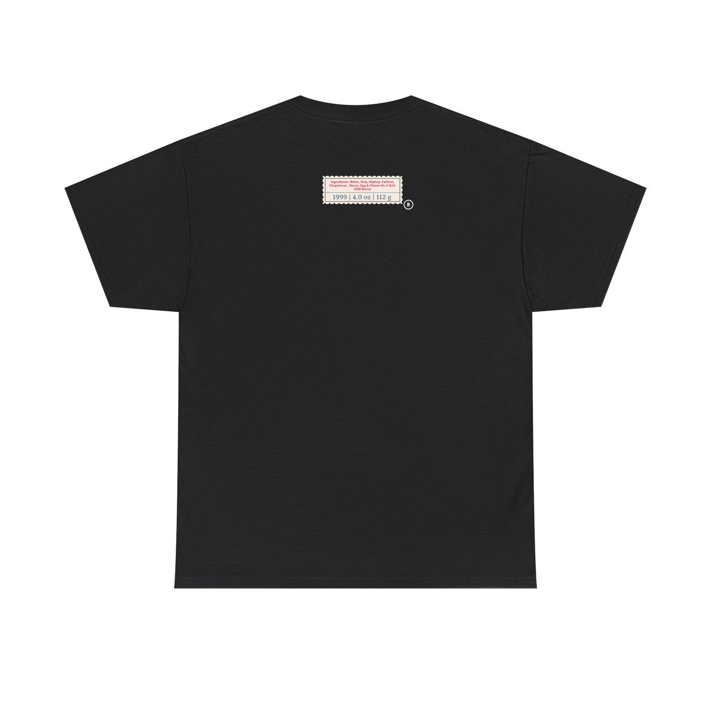 NO PIGEONS (TB) TEE BY SSB