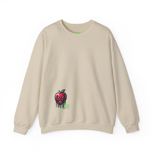Bad Apple™ Crewneck Sweatshirt