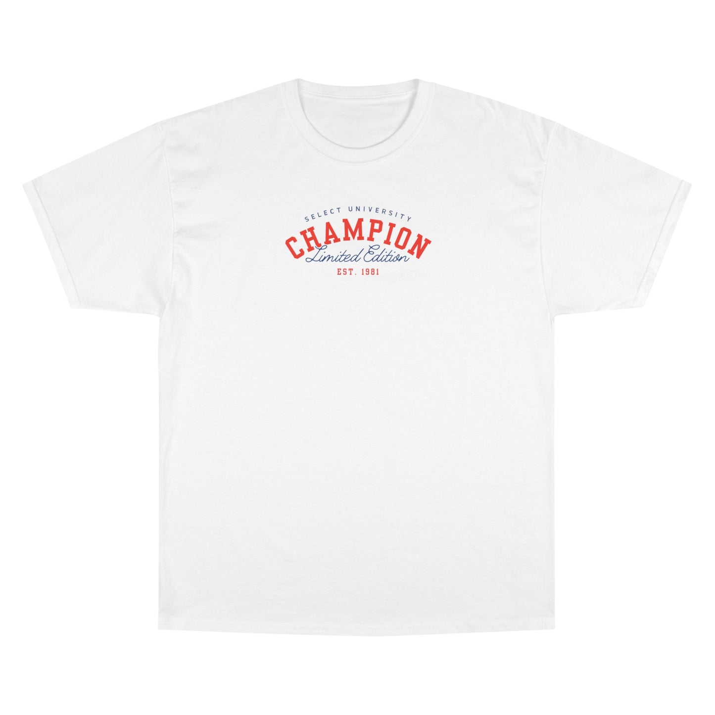 Champion X VT/SS T-Shirt