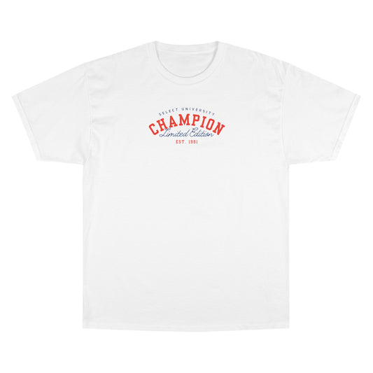 Champion X VT/SS T-Shirt