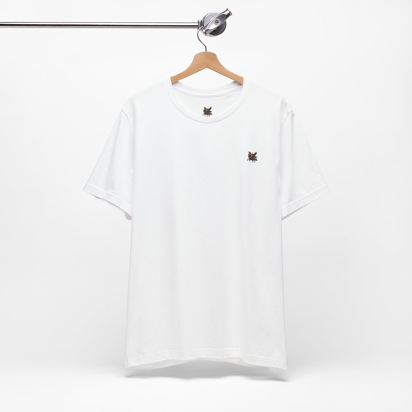 Short Sleeve Tee By Eagle Hunter