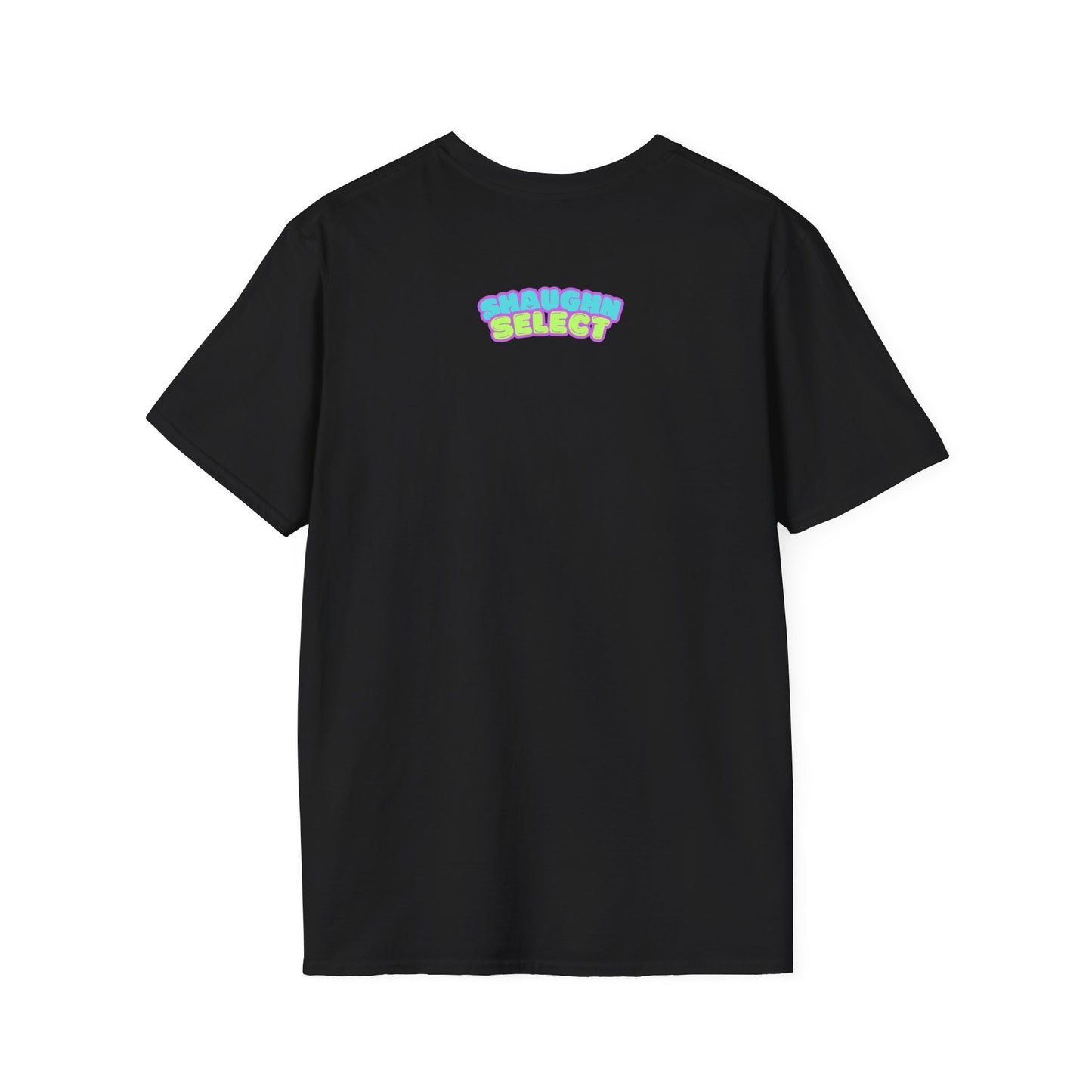 Lake Worth Beach SS Brand Shirt