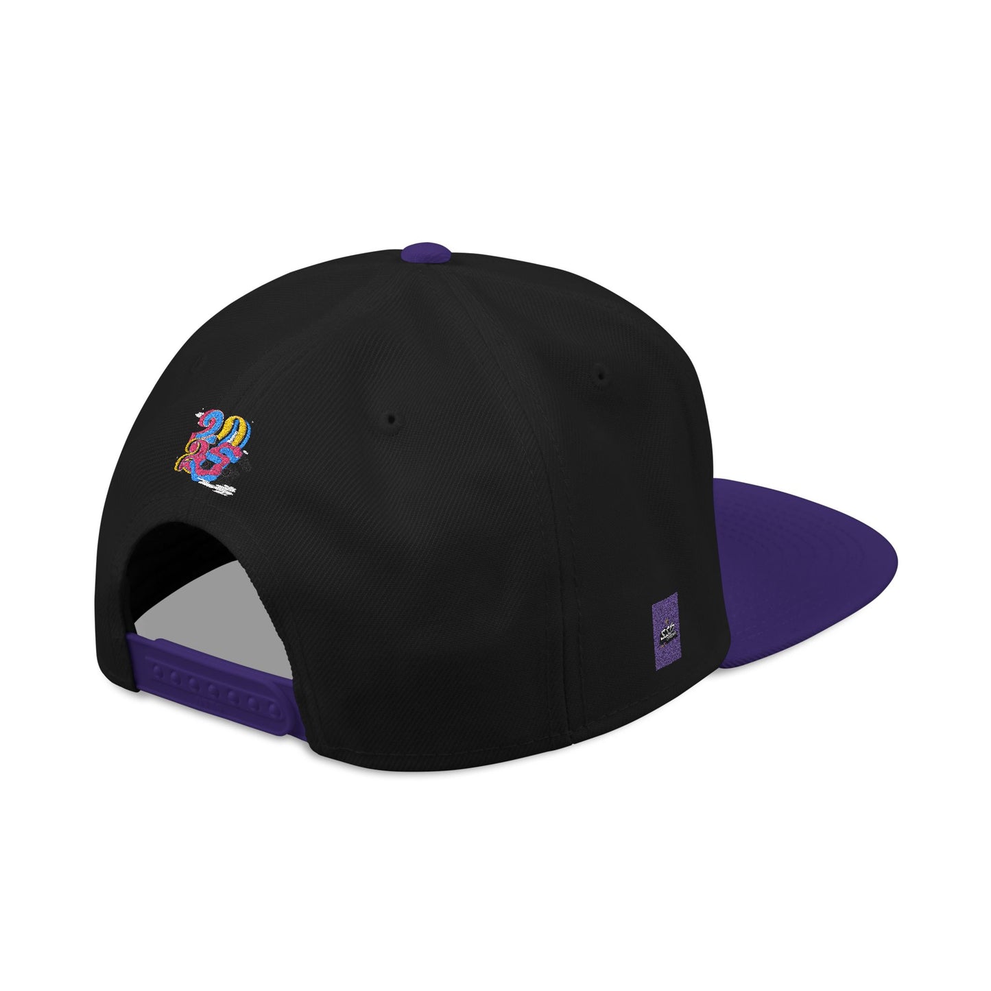 Heart Snapback (Embroidery) By SSB