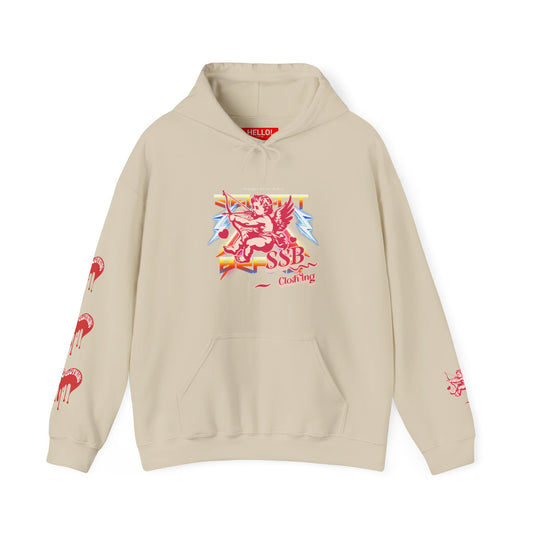 Capture SSB™ Hooded Sweatshirt