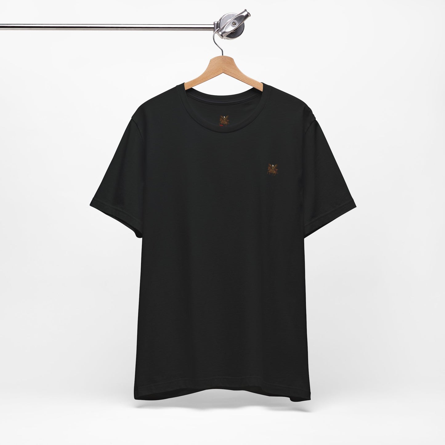 Short Sleeve Tee By Eagle Hunter
