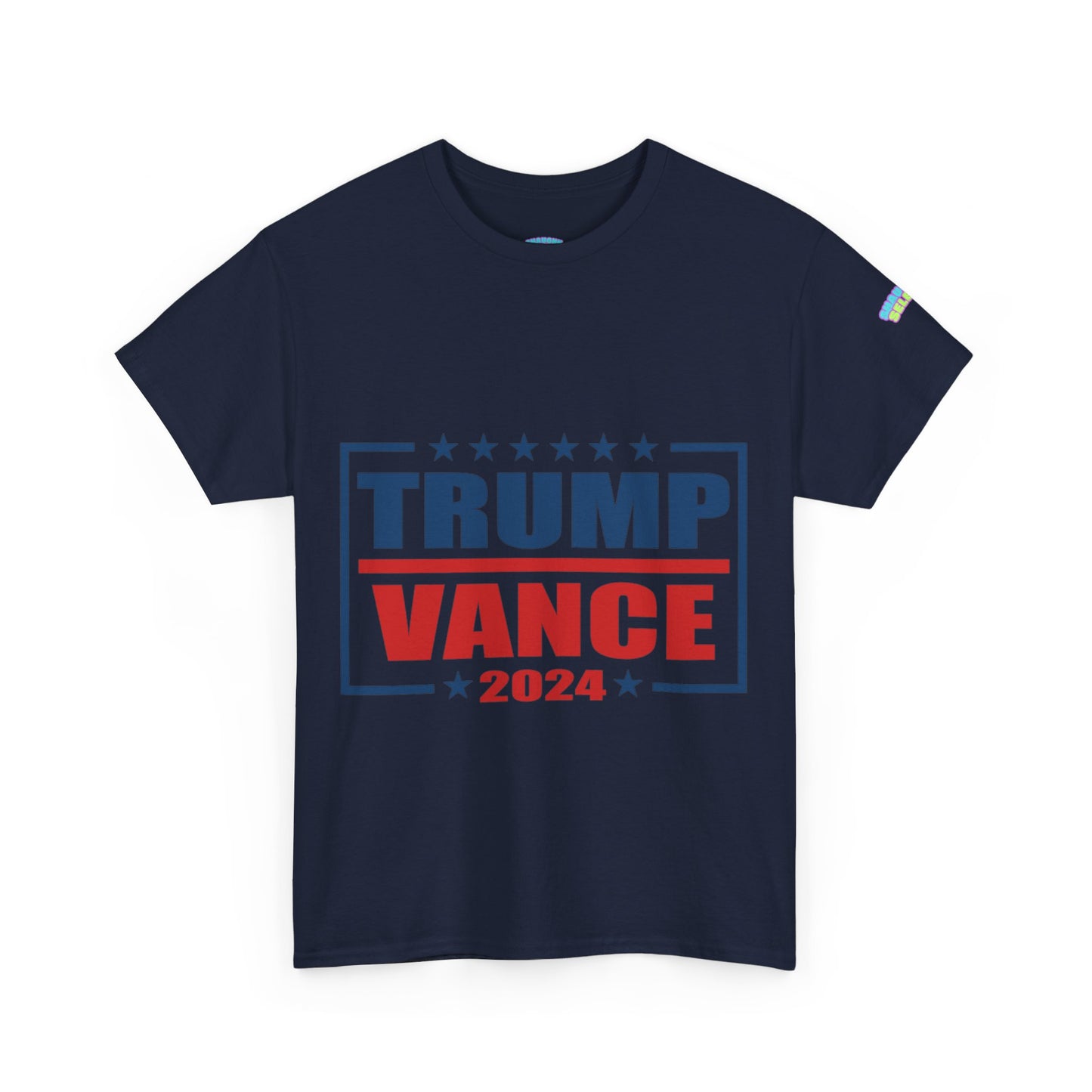 Trump Vance