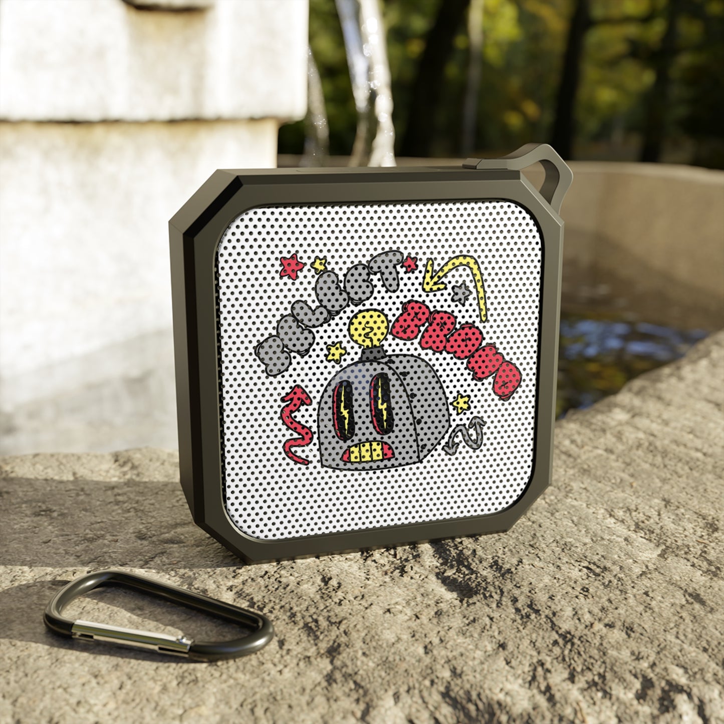 Blackwater Outdoor Bluetooth Speaker BySSB