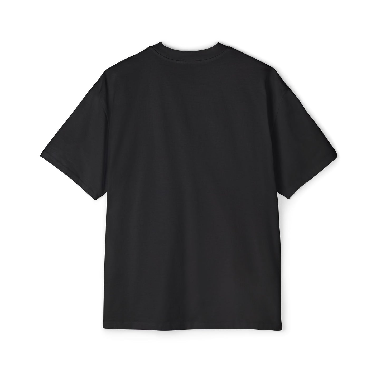 Men's Select Love Heavy Oversized Tee BY SSB