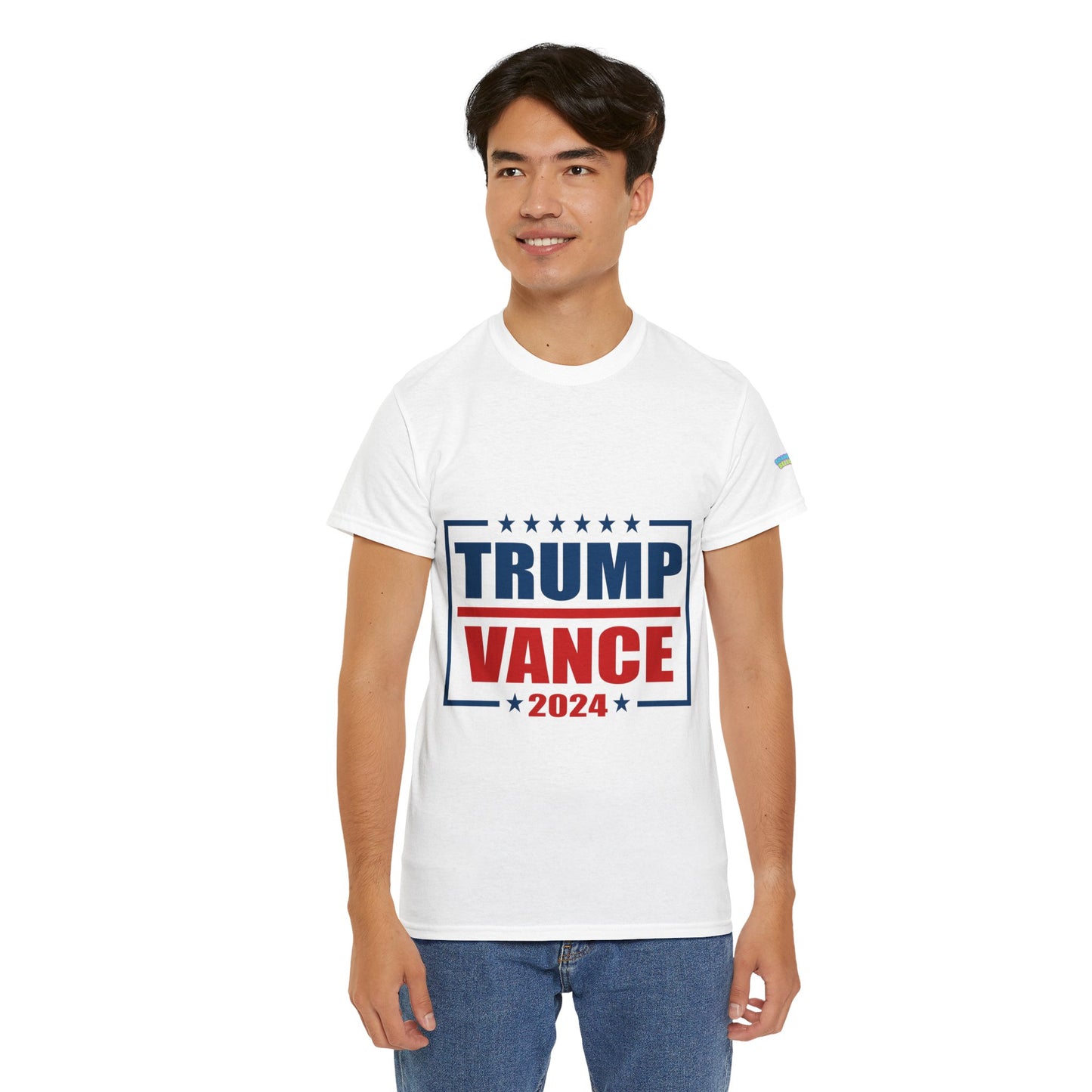 Trump Vance