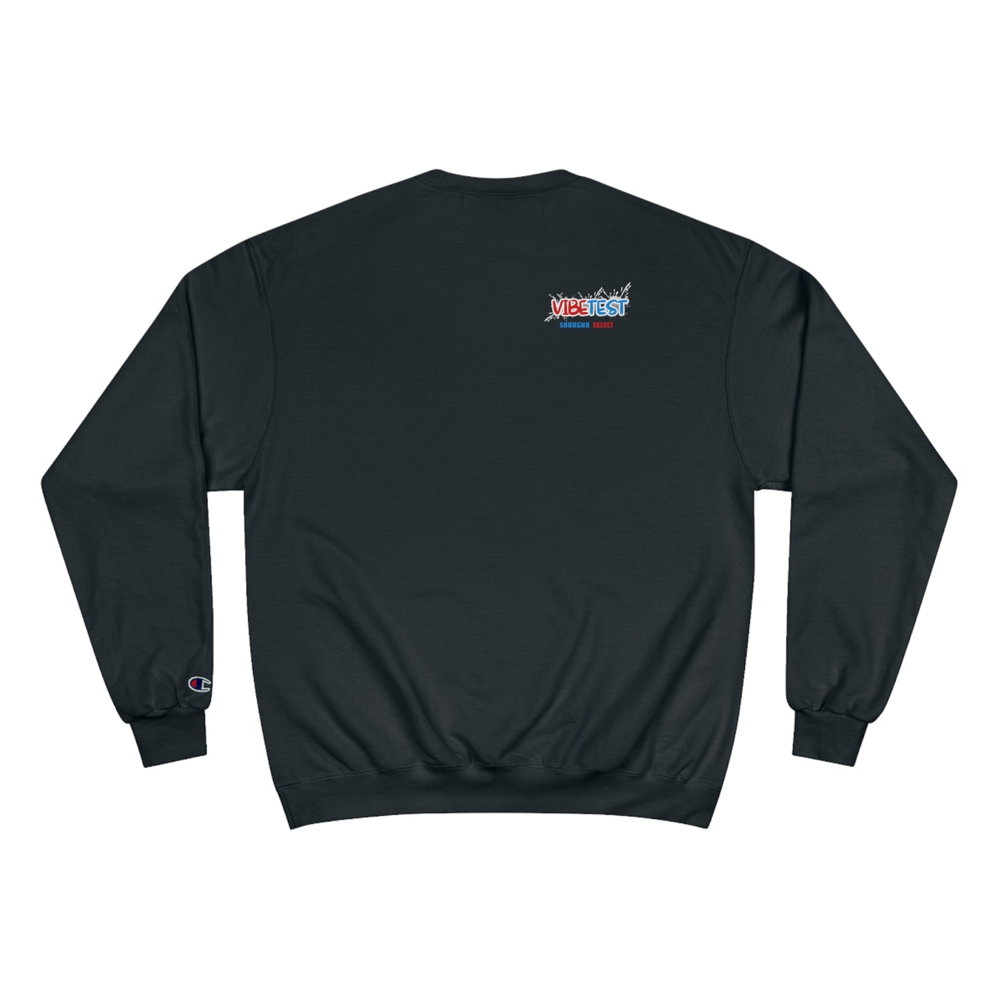 Champion X VT/SS Sweatshirt