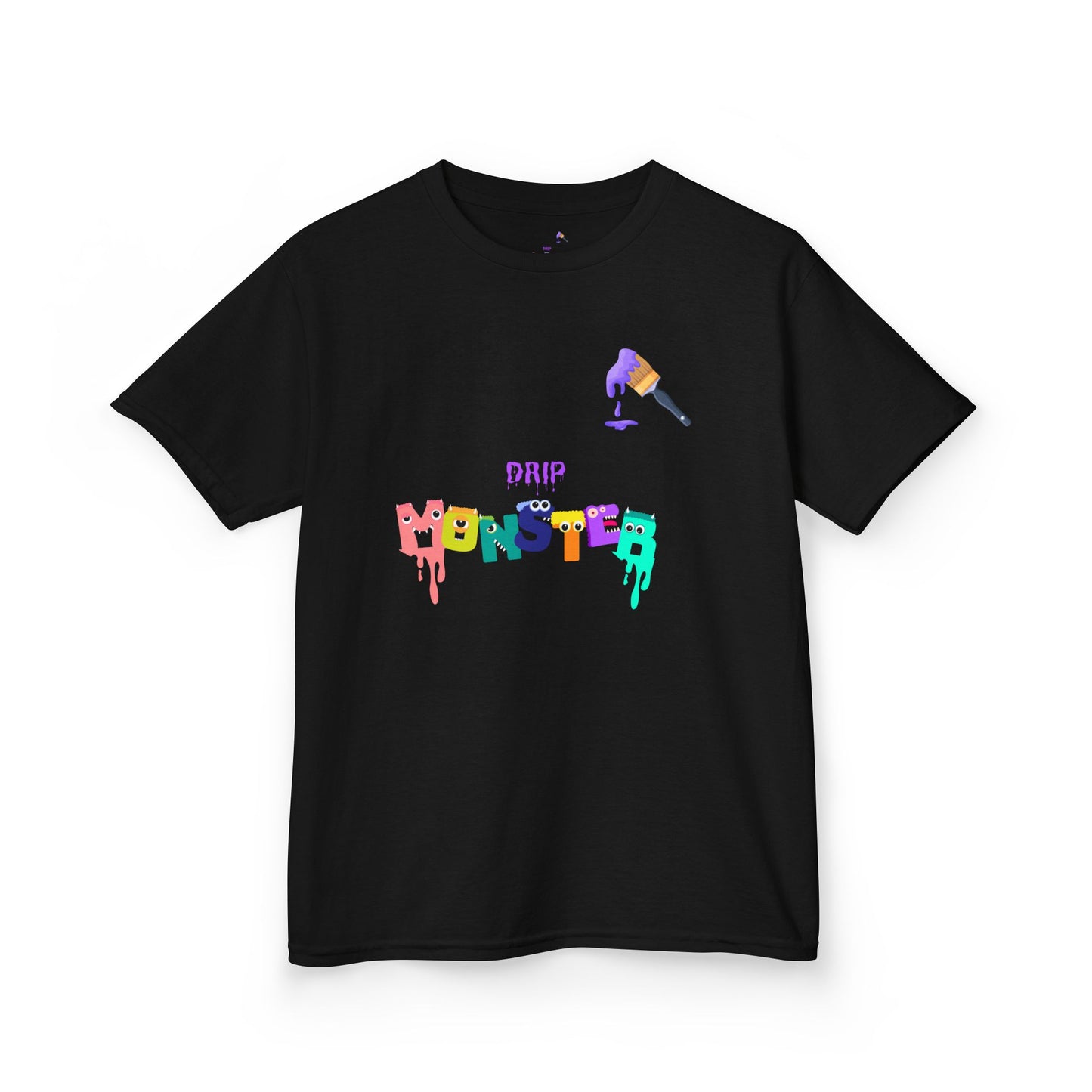 Kids Heavy Cotton™ Tee