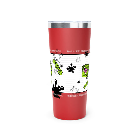Copper Vacuum Insulated Tumbler, 22oz By SSB