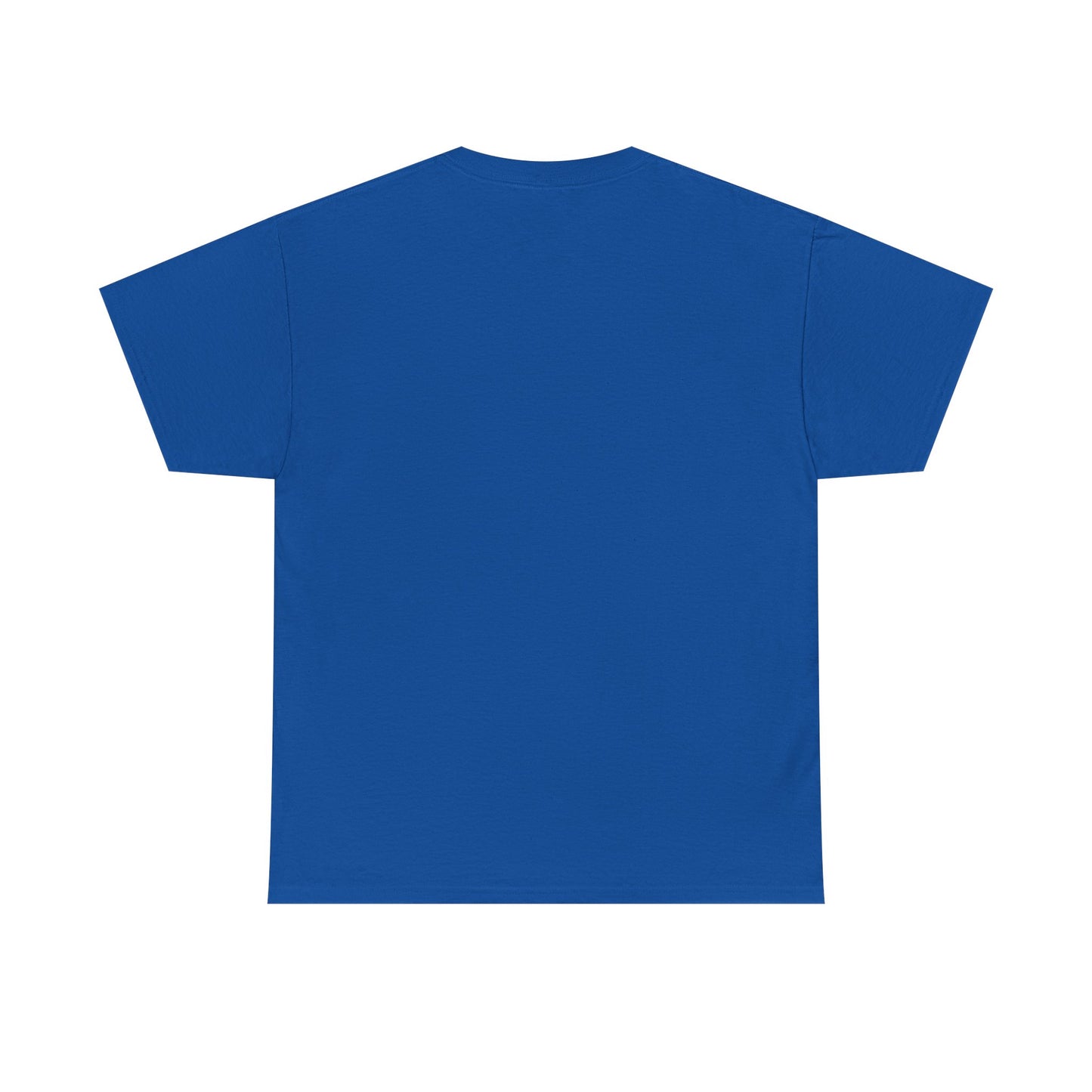 Let Me Tell You Something Tee By SSB
