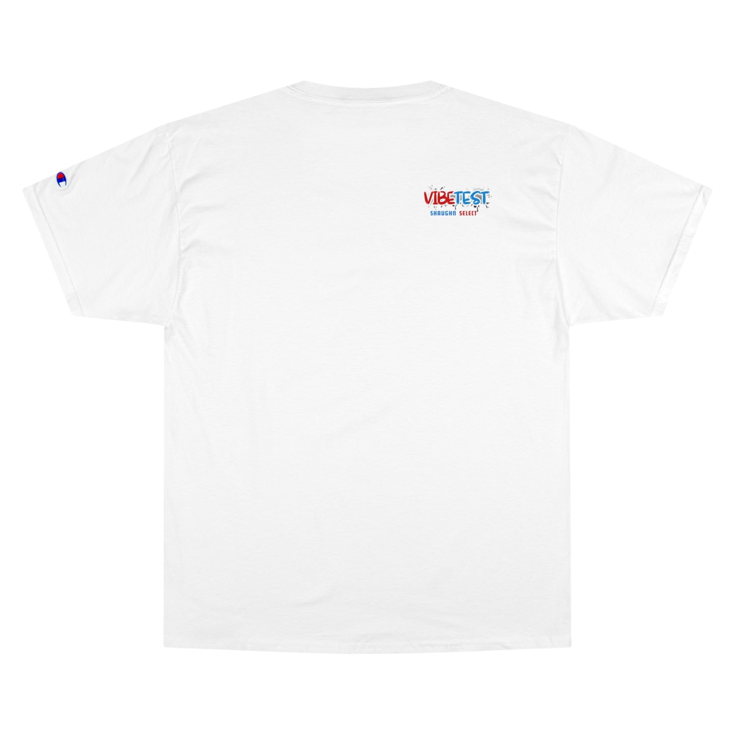 Champion X VT/SS T-Shirt