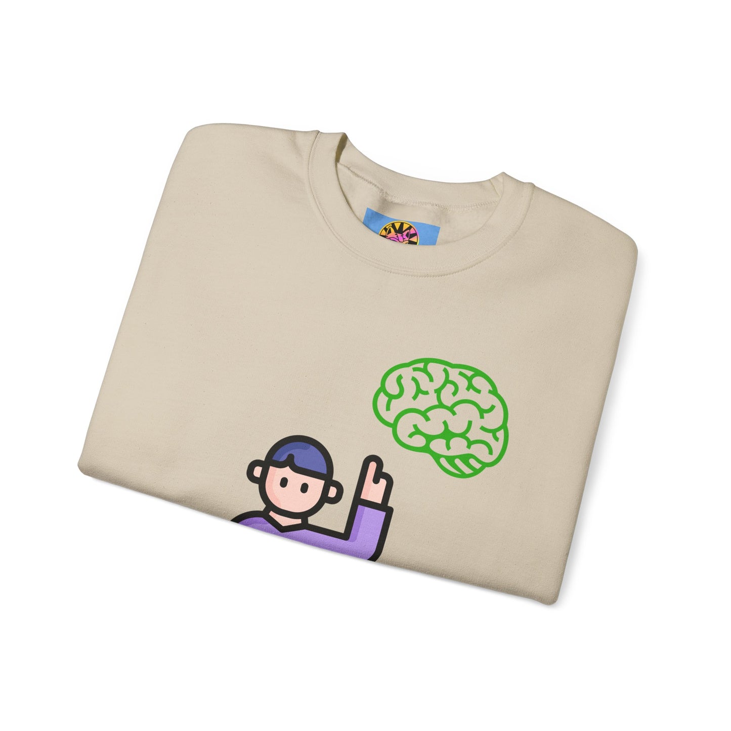 Stay True ™ Crewneck Sweatshirt By SSB
