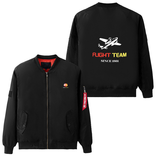 Bomber (Flight Team) Jackets