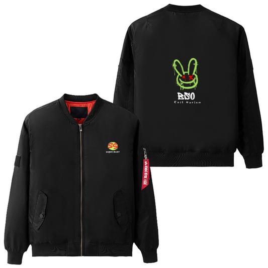 Bomber (BSO Edition) Jackets