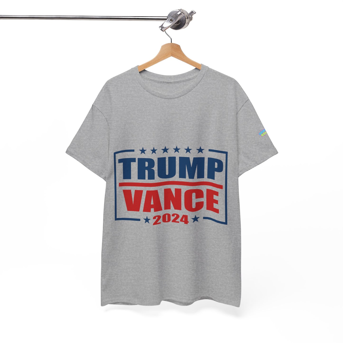 Trump Vance