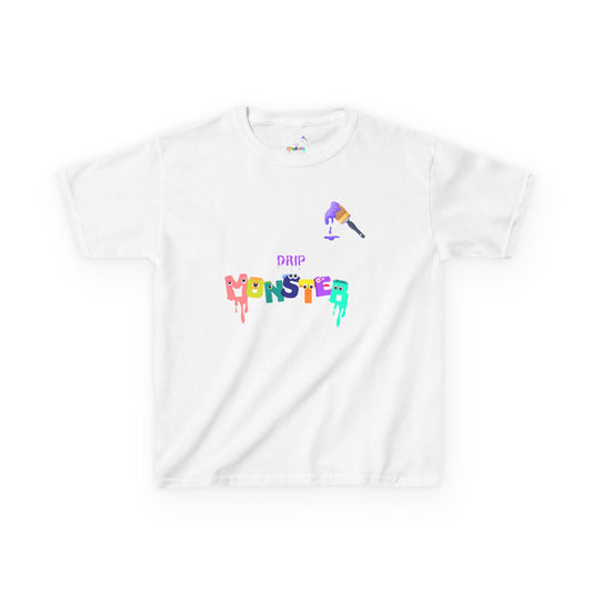 Kids Heavy Cotton™ Tee