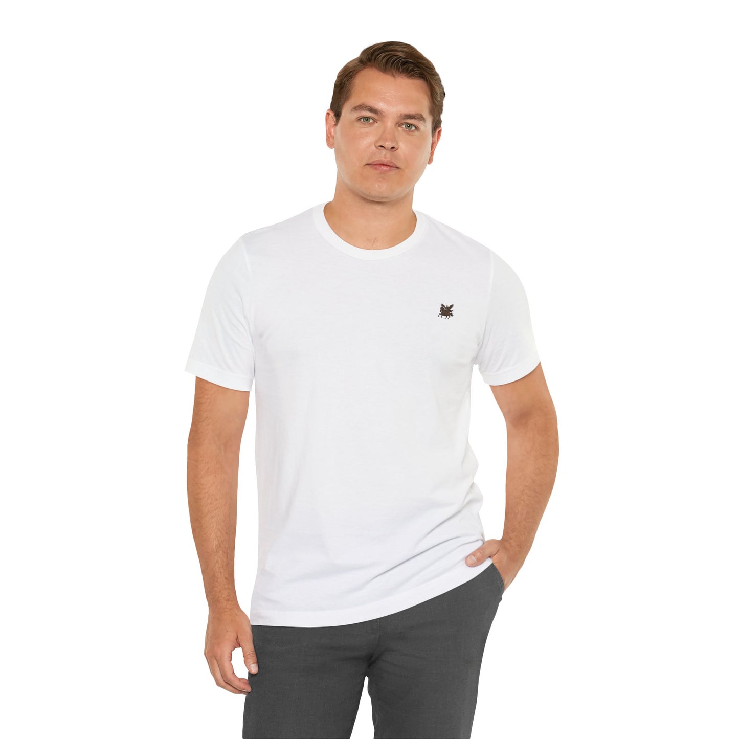 Short Sleeve Tee By Eagle Hunter