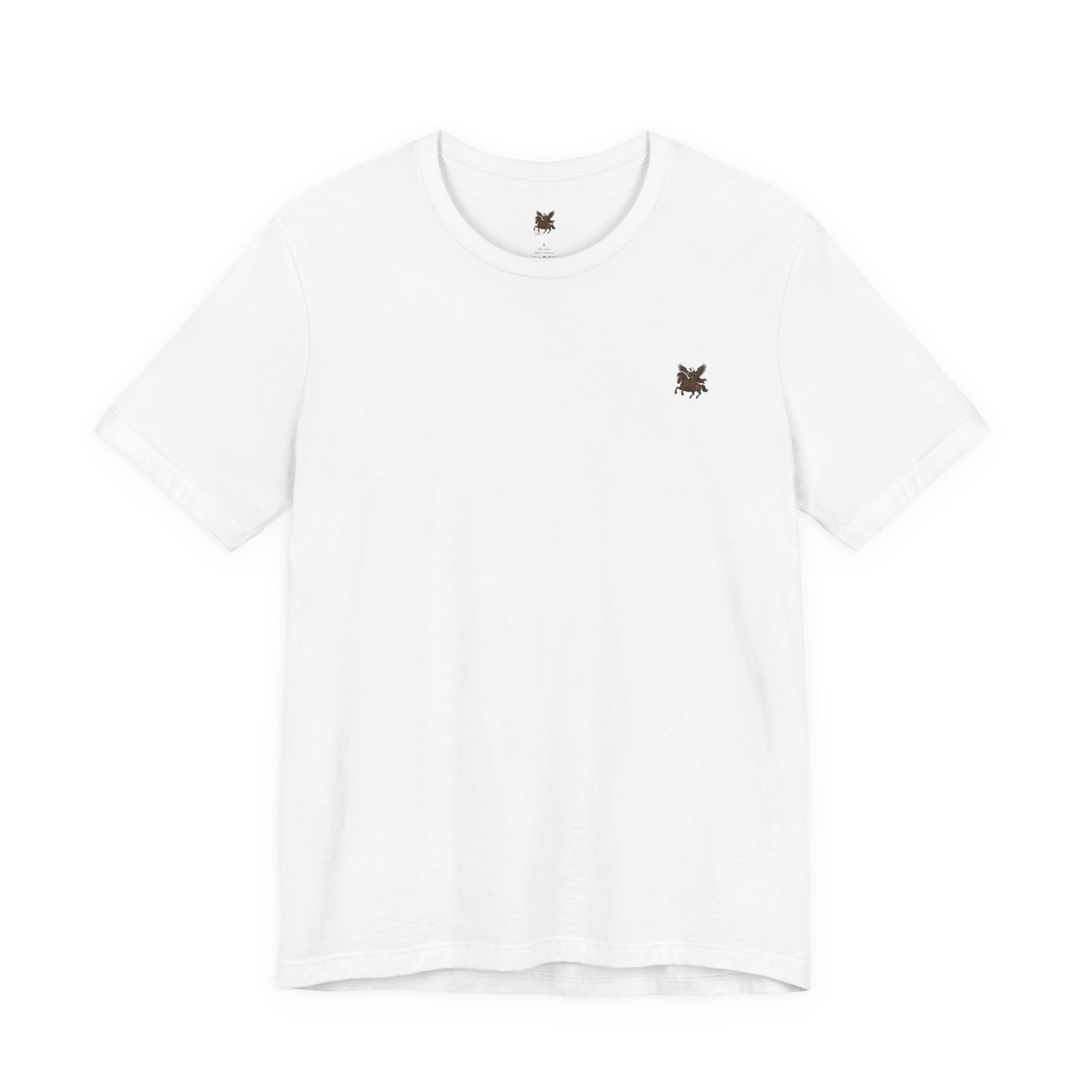 Short Sleeve Tee By Eagle Hunter
