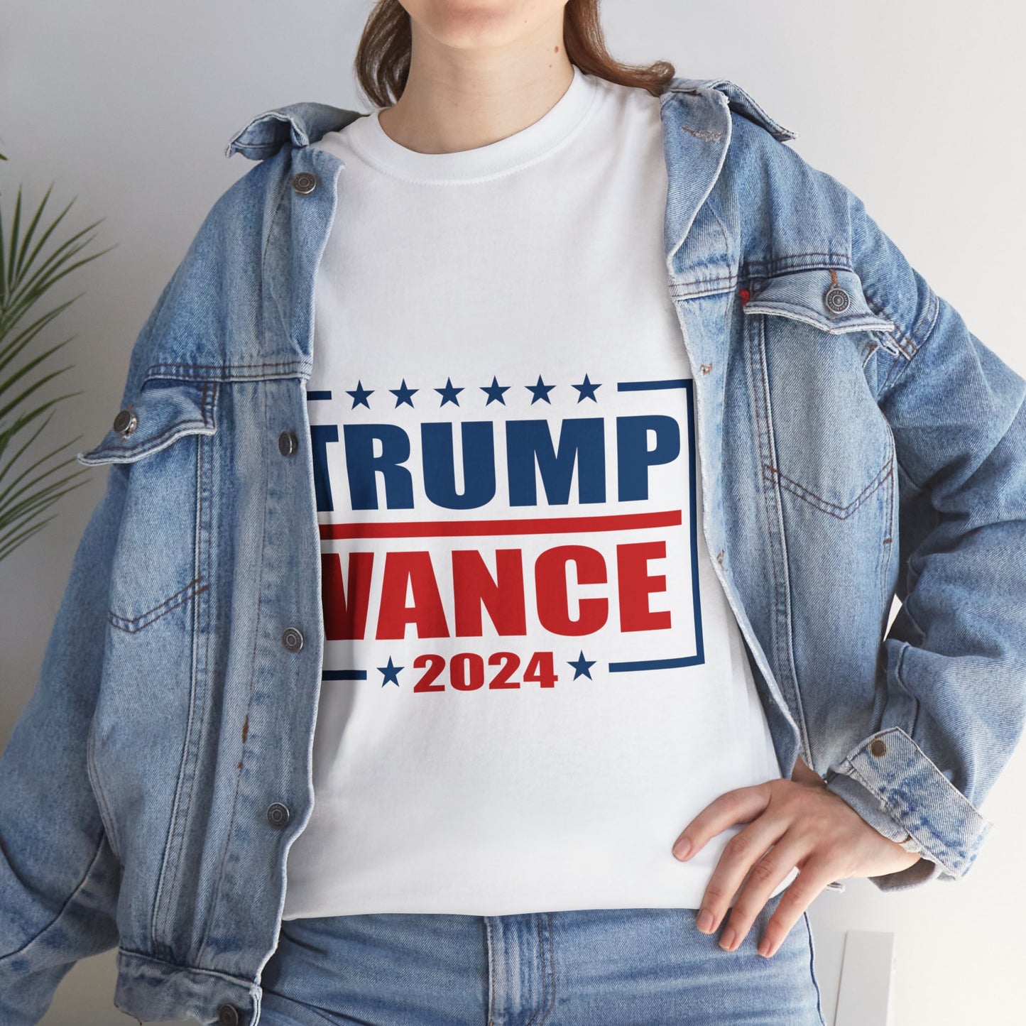 Trump Vance