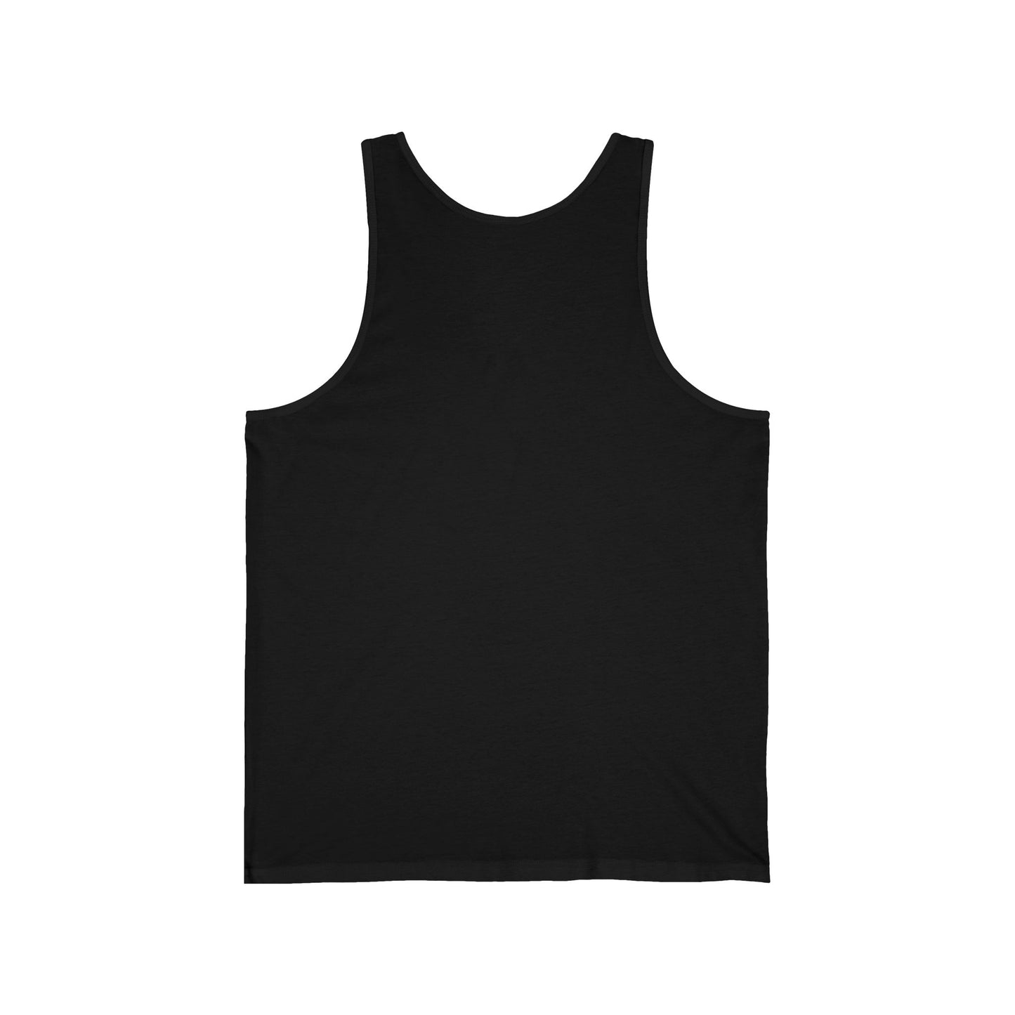 Spay Art Jersey Tank