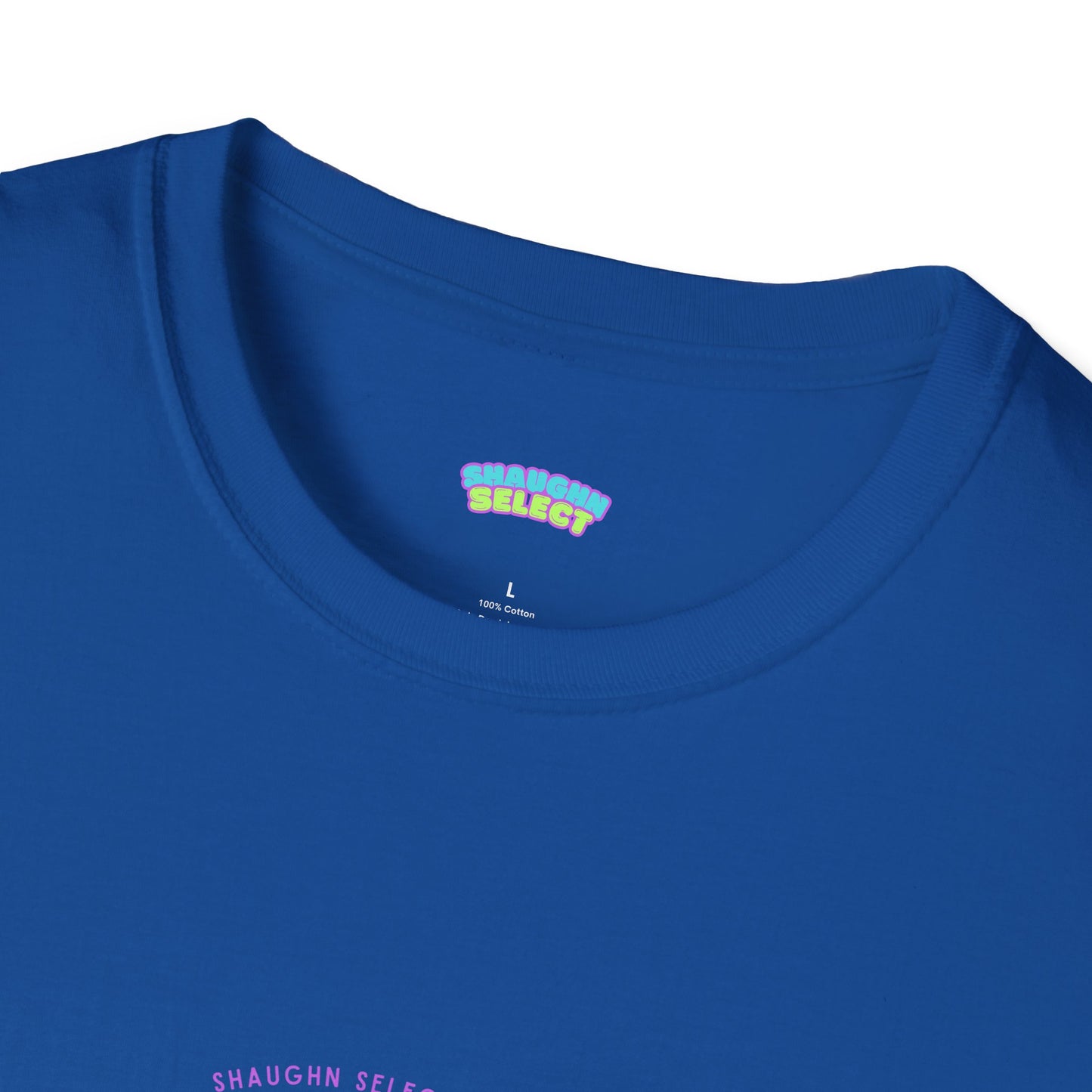 Lake Worth Beach SS Brand Shirt