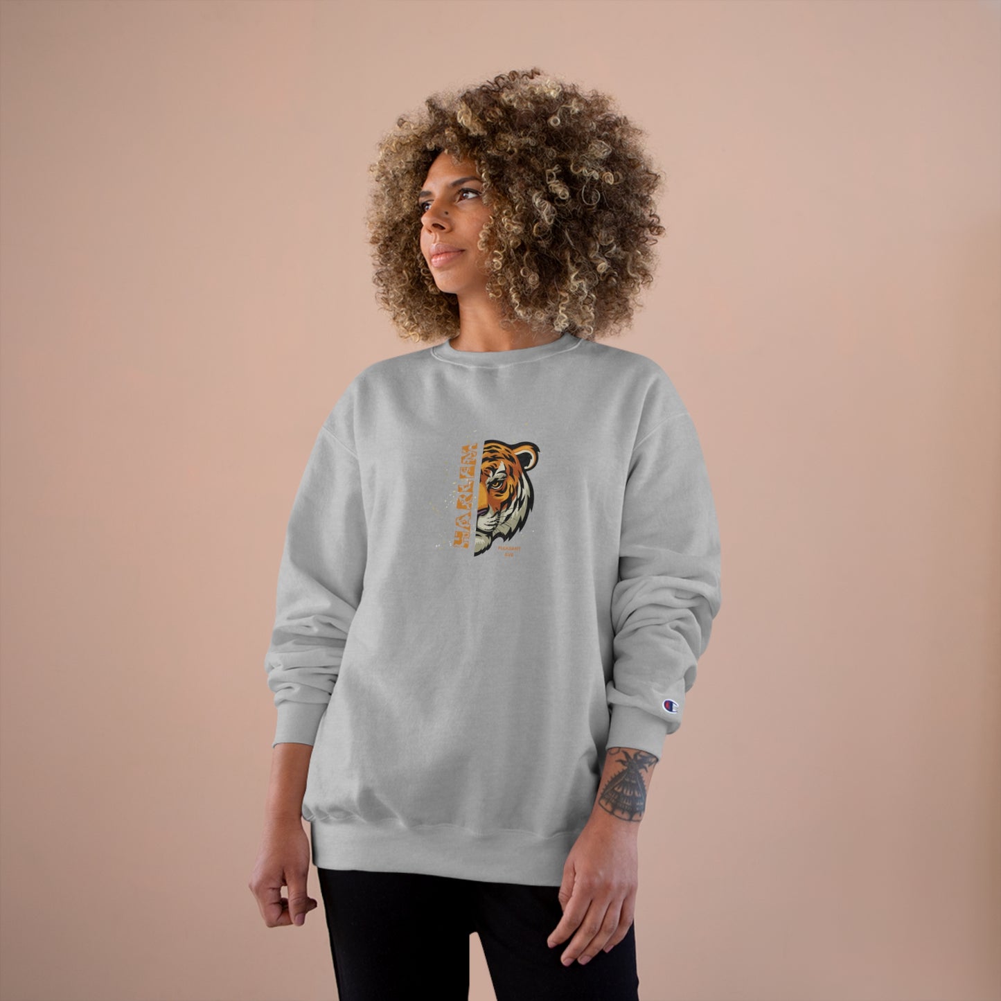 Champion X Pleasant Ave Sweatshirt