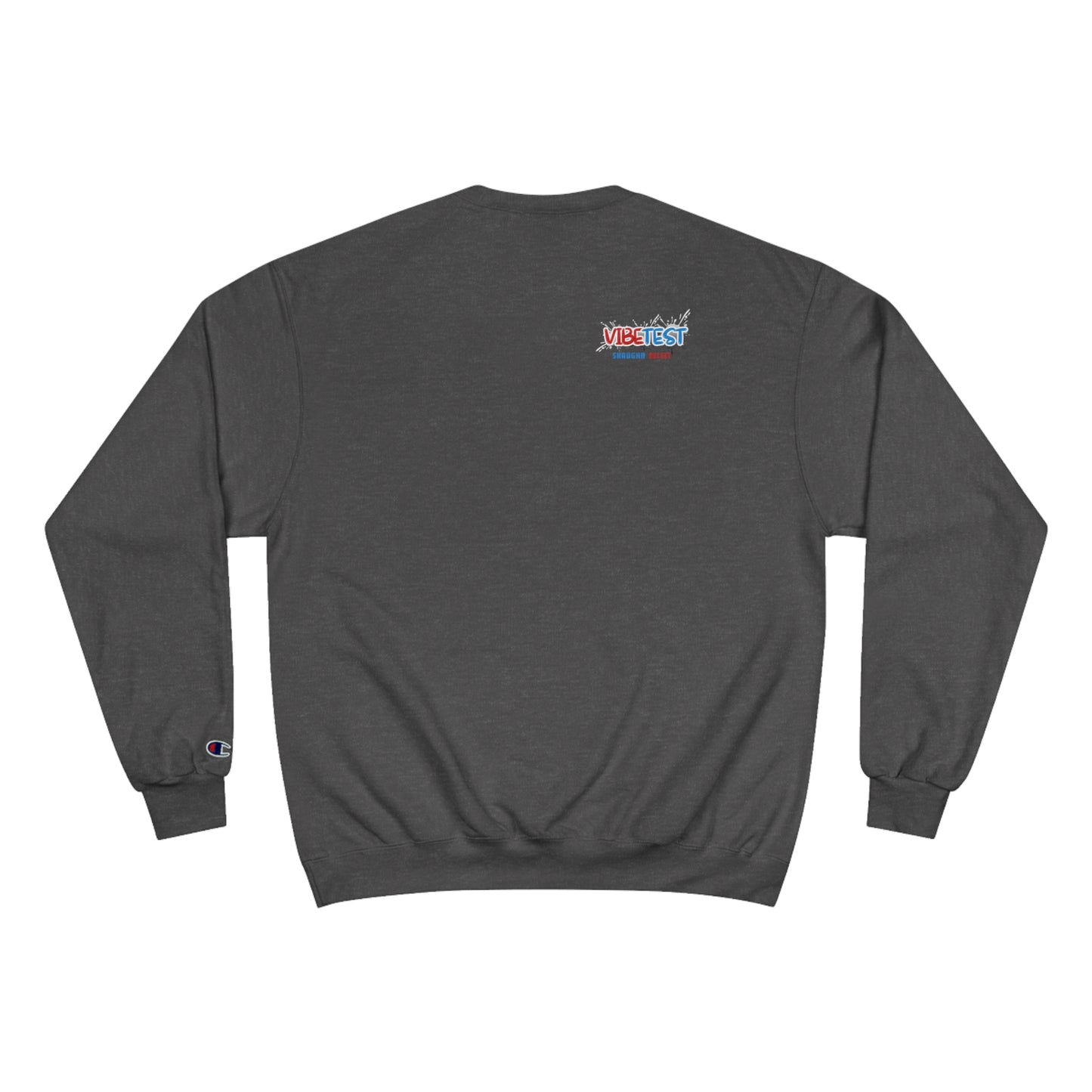 Champion X VT/SS Sweatshirt