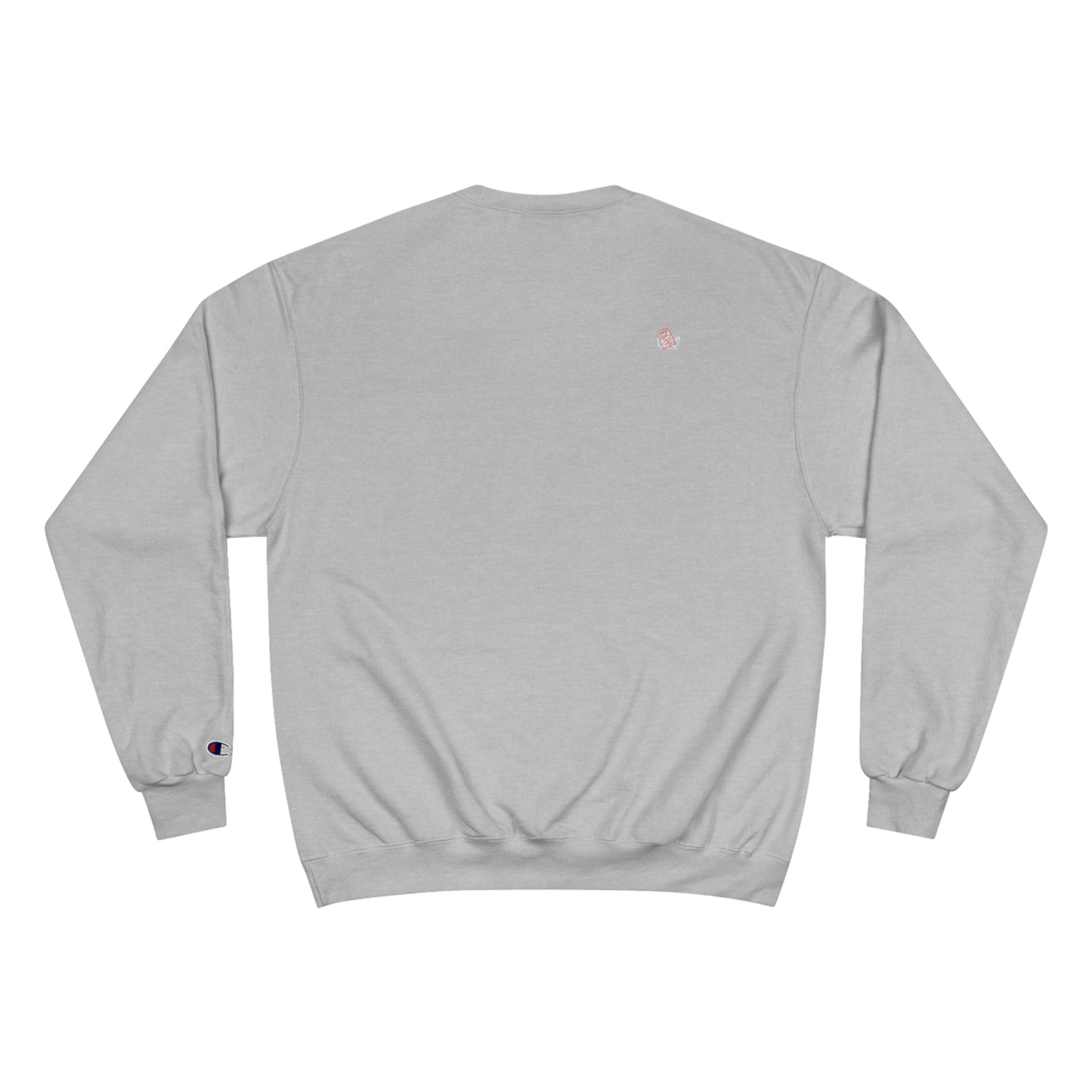 Champion X Pleasant Ave Sweatshirt