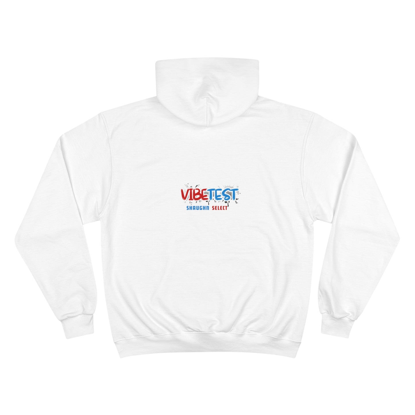 Champion X VT/SS Hoodie