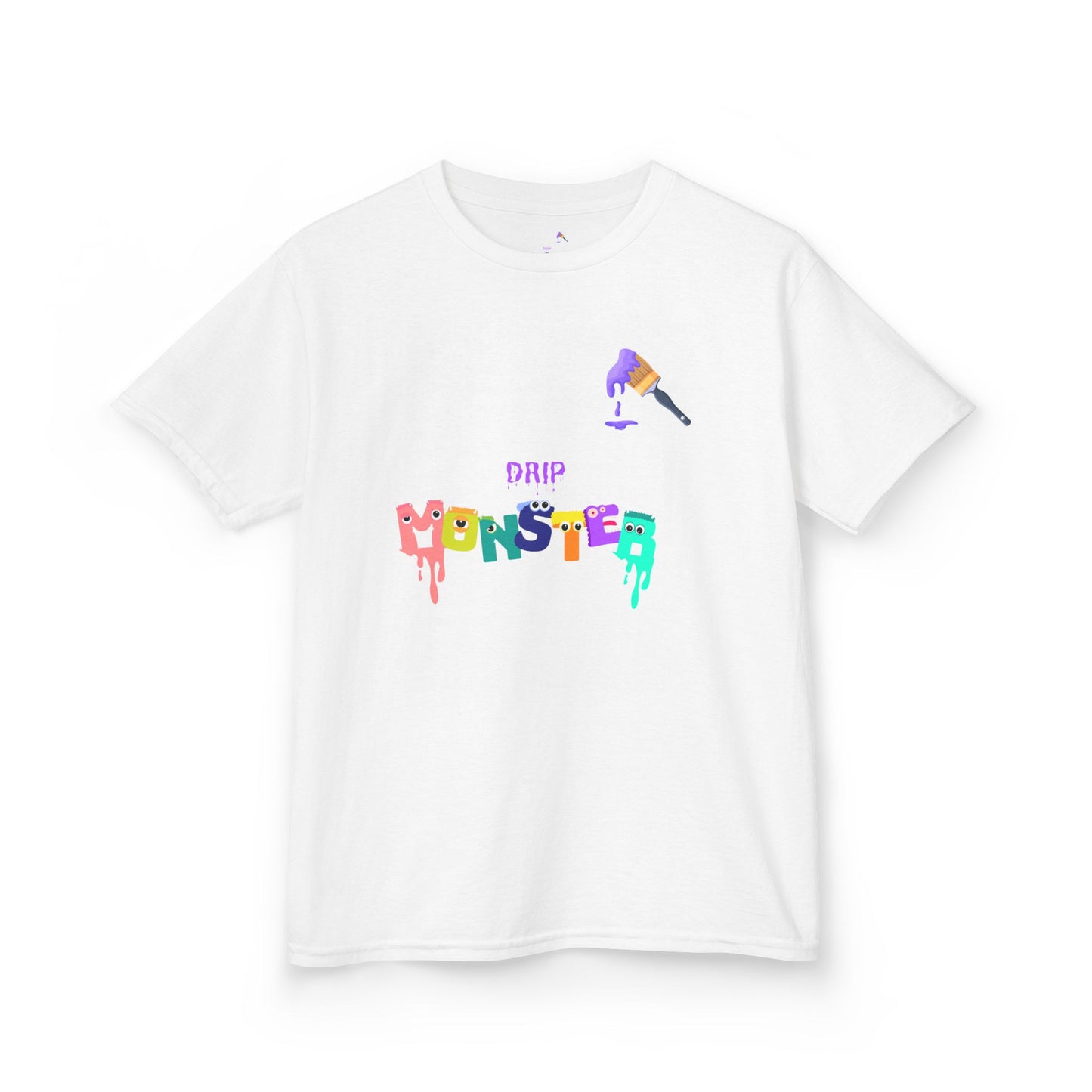 Kids Heavy Cotton™ Tee